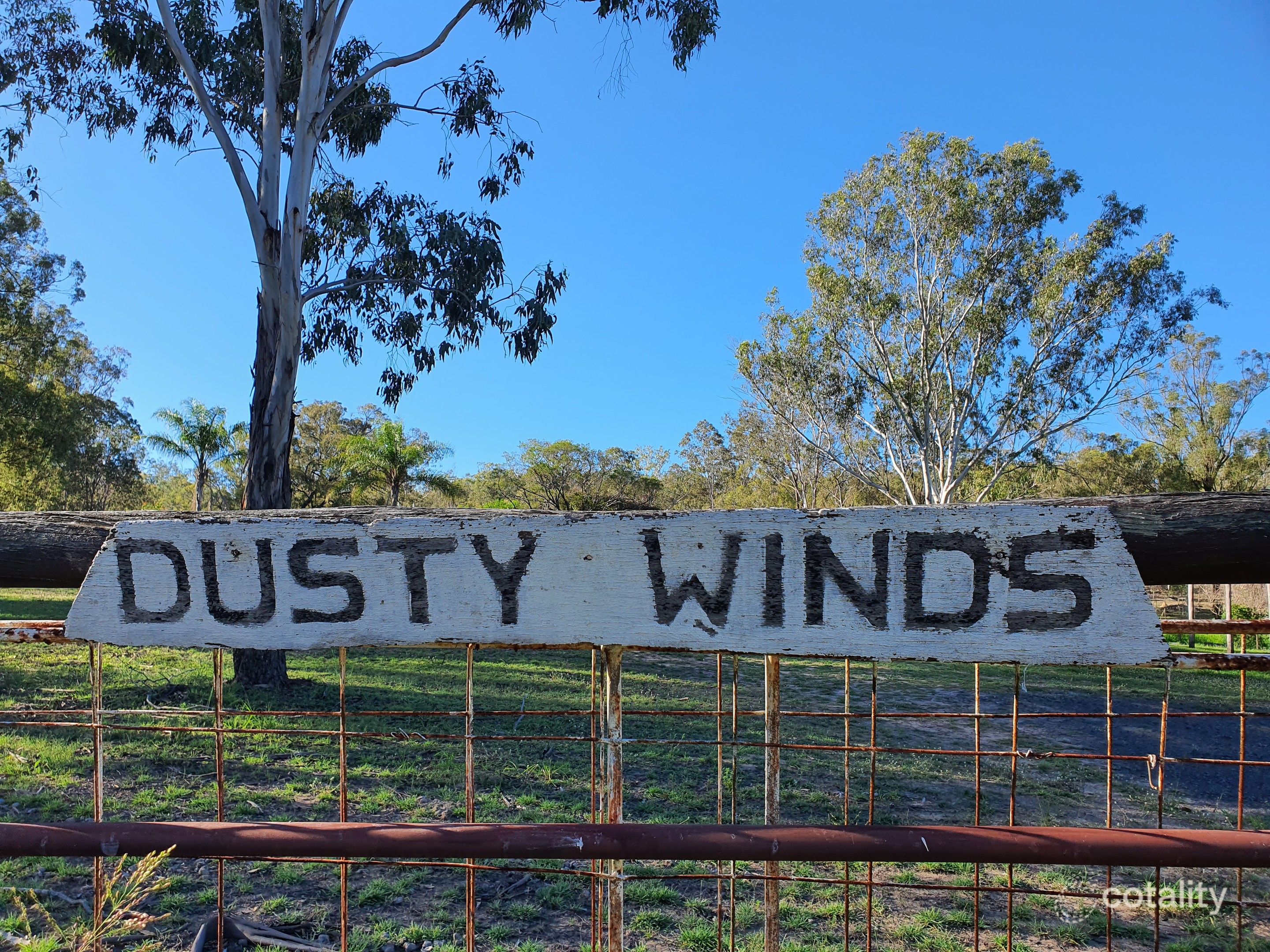 31808 Burnett Hwy, Monto, QLD 4630