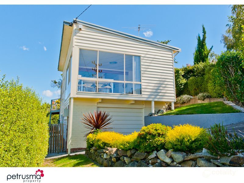 2 Prospect Pl, West Hobart, TAS 7000