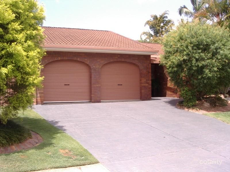 12 Stringybark Dr, Aspley, QLD 4034