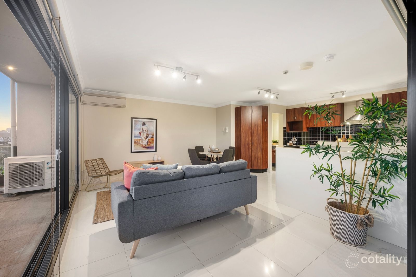 903/67-71 Stead St, South Melbourne, VIC 3205