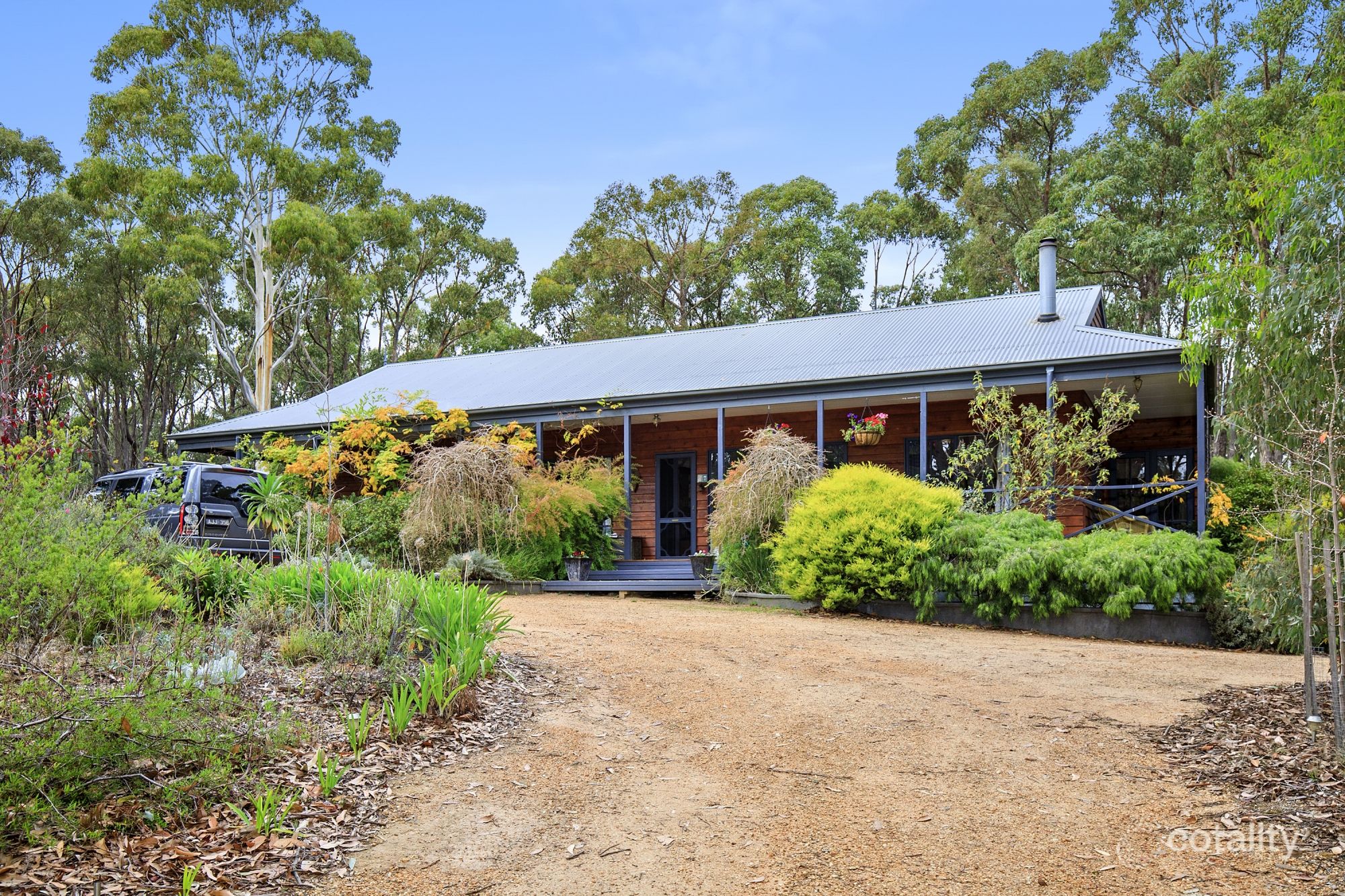 47 Hurns Rd, Blampied, VIC 3364