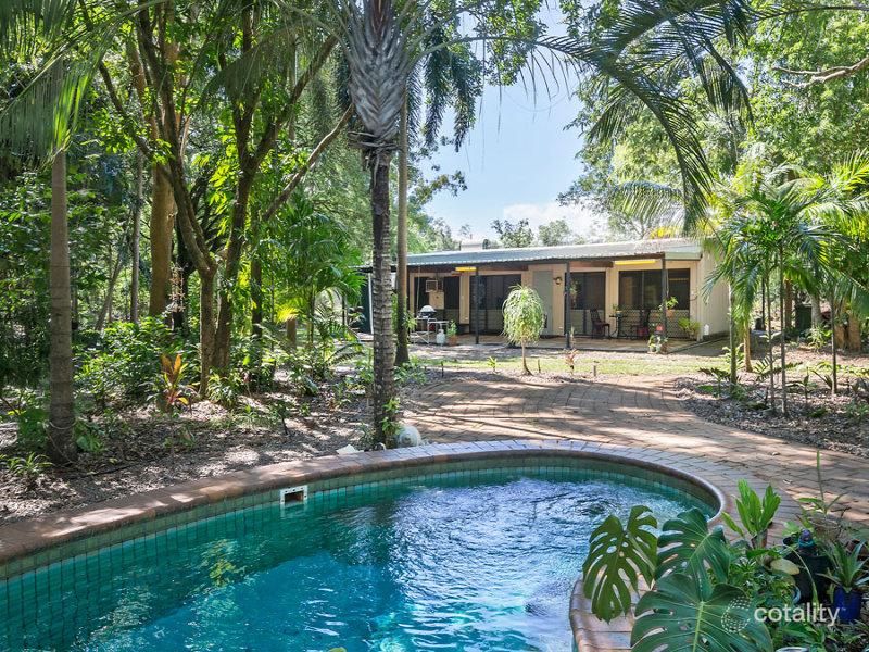 25 Dreamtime Dr, Mcminns Lagoon, NT 0822