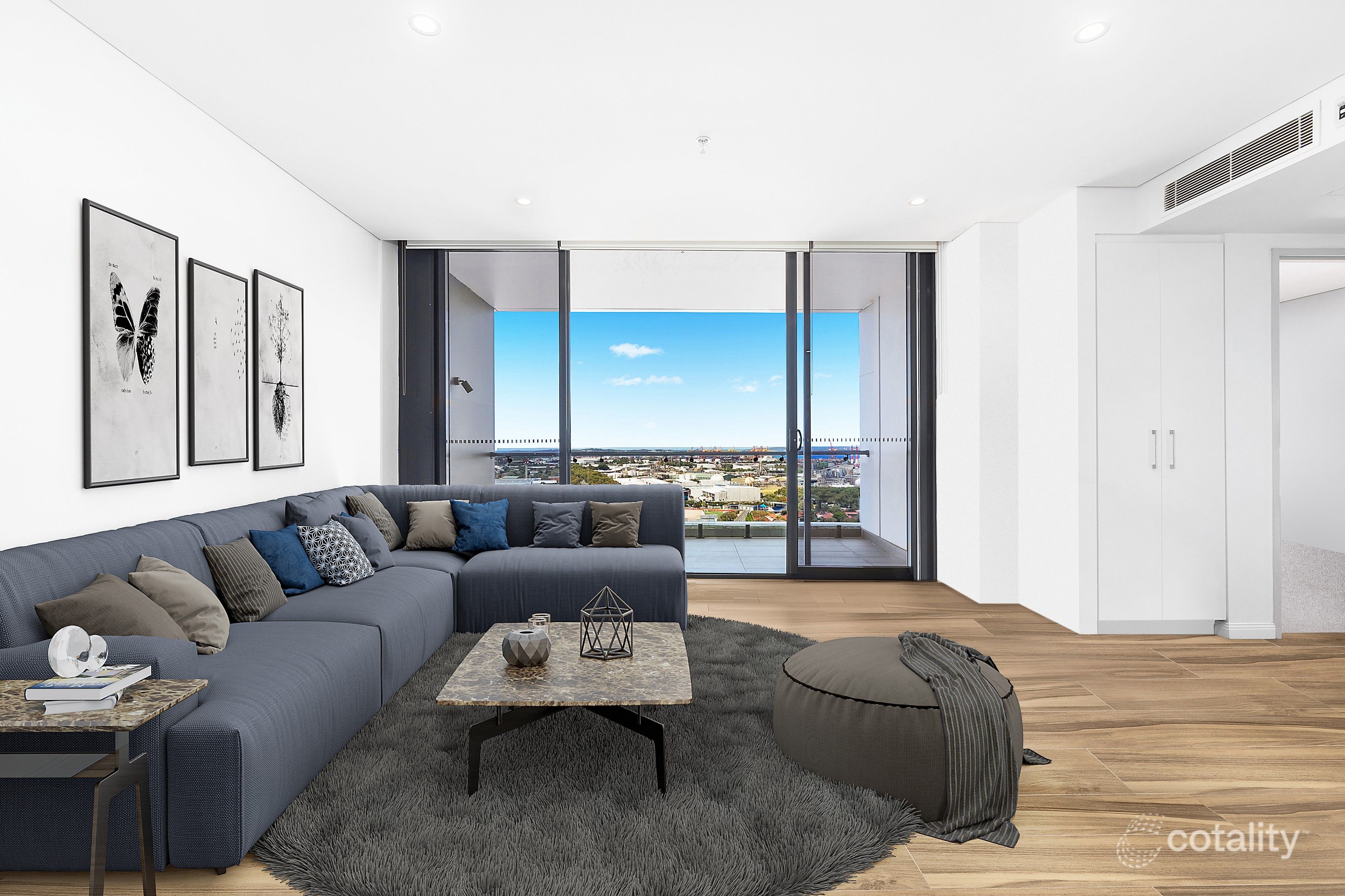 1546/1 Finch Dr, Eastgardens, NSW 2036