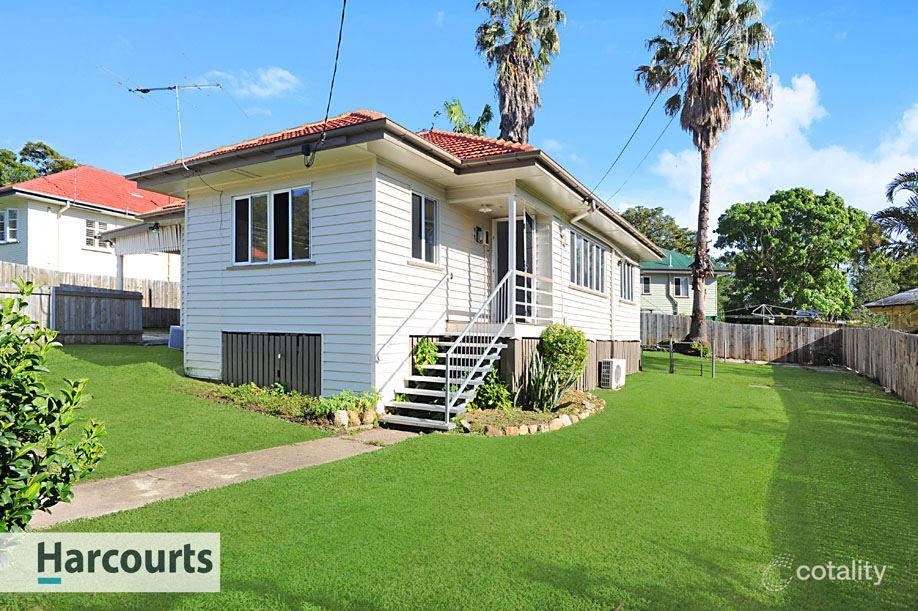 45 Gralton St, Keperra, QLD 4054