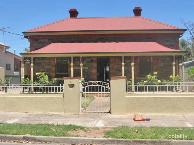 5 Euston Tce, Croydon, SA 5008