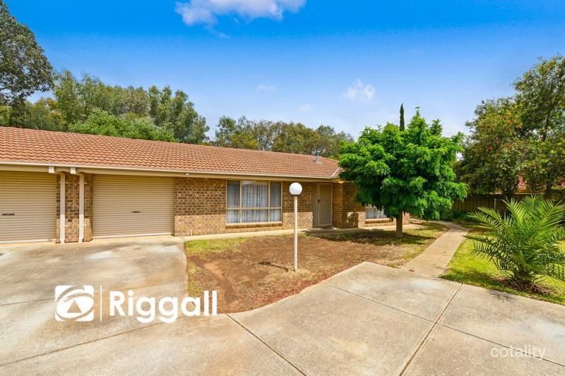 33/23 Russell Row, Paralowie, SA 5108