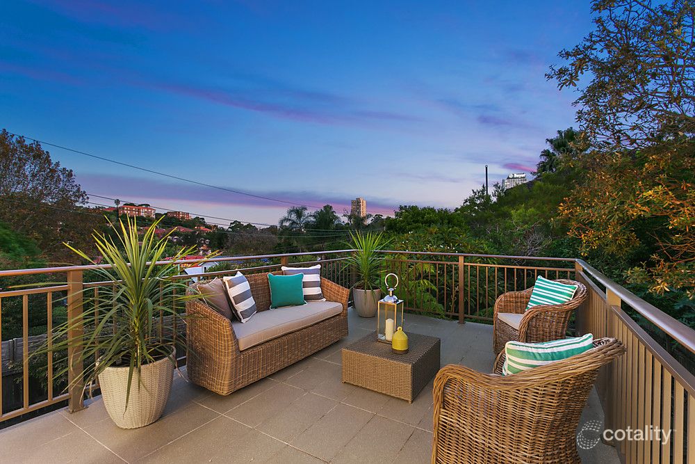 5 Eaton St, Neutral Bay, NSW 2089