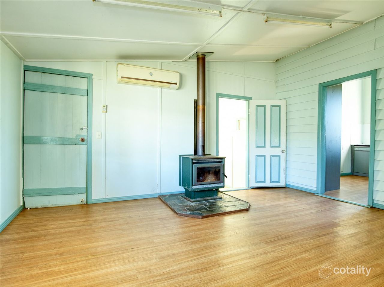 21 Hadley St, Pittsworth, QLD 4356