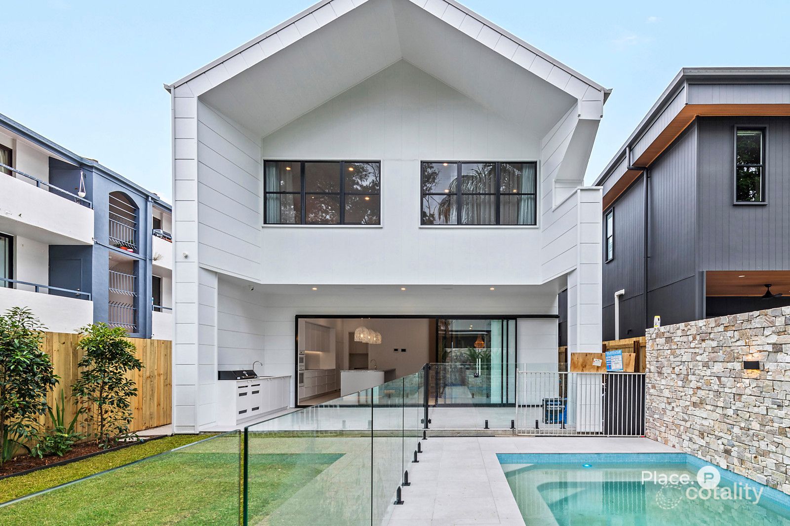 35 Kent St, Hamilton, QLD 4007