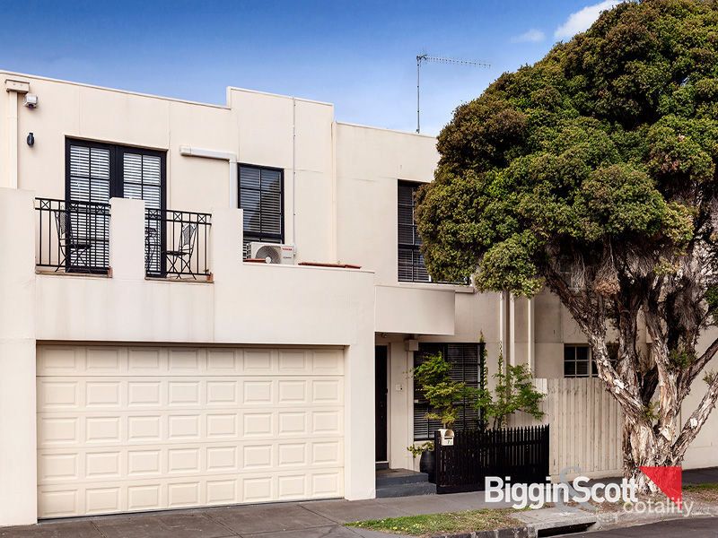 7 Gardner St, Richmond, VIC 3121