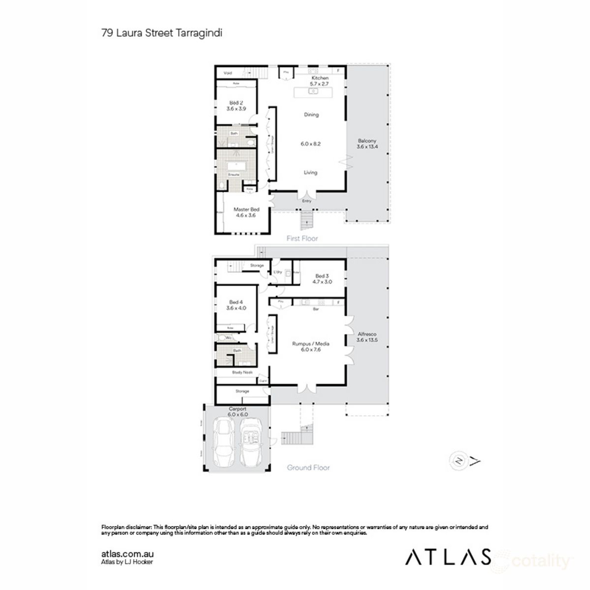 79 Laura St, Tarragindi, QLD 4121