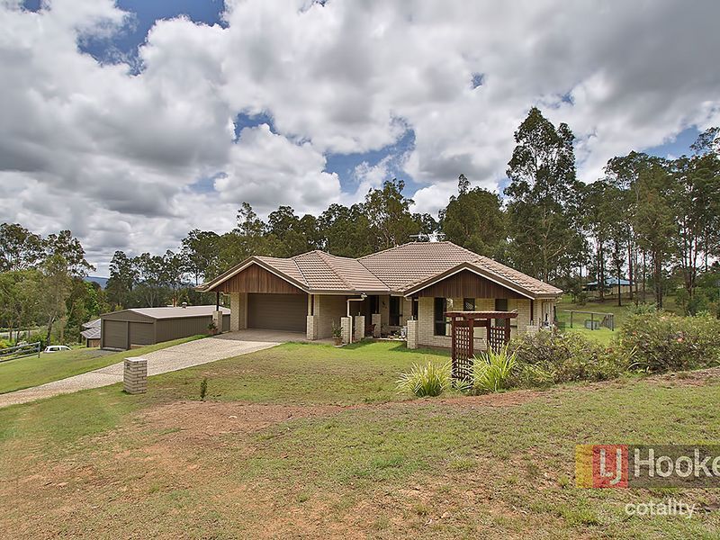 24-26 Highview Ct, Woodhill, QLD 4285
