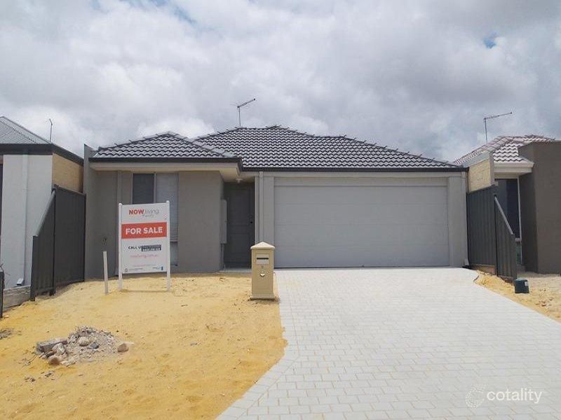 27 Avon Rd, Yanchep, WA 6035