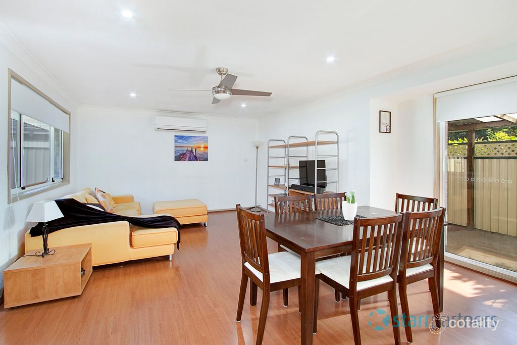 2/21 Collith Ave, South Windsor, NSW 2756