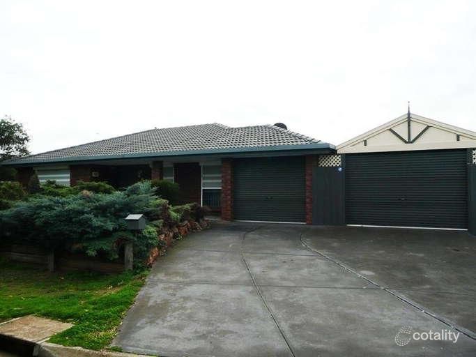 21 Dale Dr, Paralowie, SA 5108
