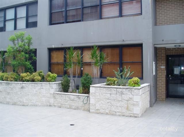 23/50 Carlton Cres, Summer Hill, NSW 2130