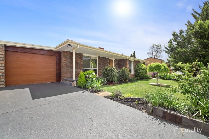 31 Mellor Cct, Florey, ACT 2615