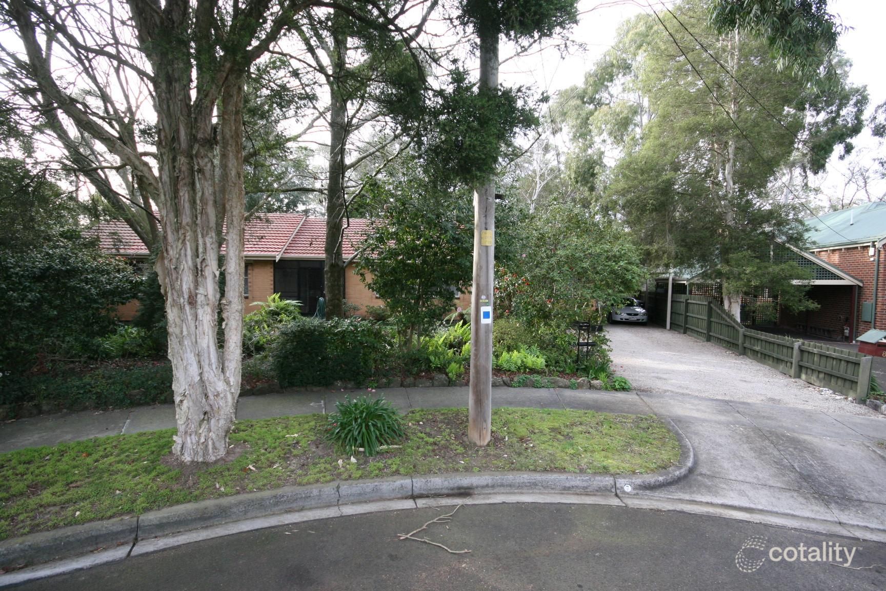 7 Wayne Ct, Heathmont, VIC 3135