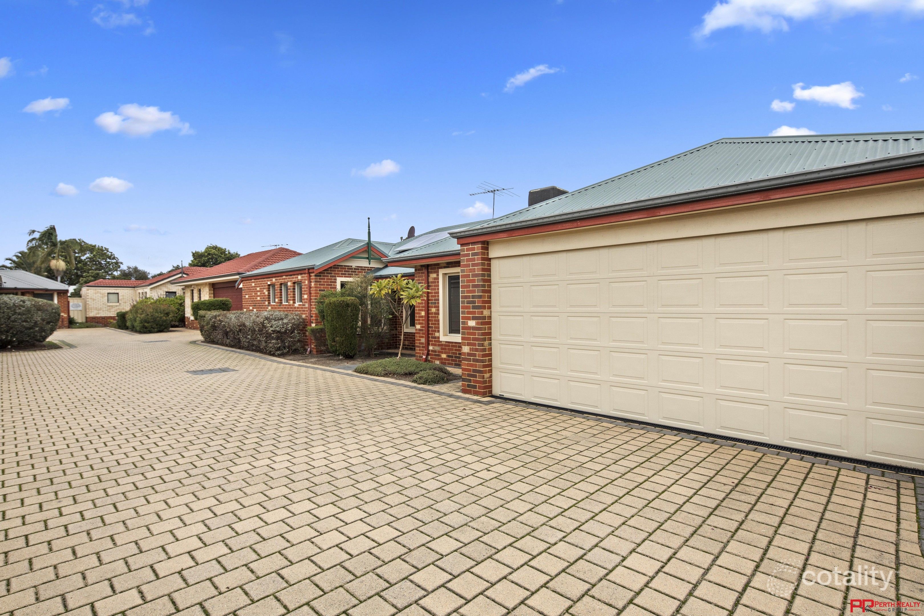 6/260-262 Wright St, Cloverdale, WA 6105