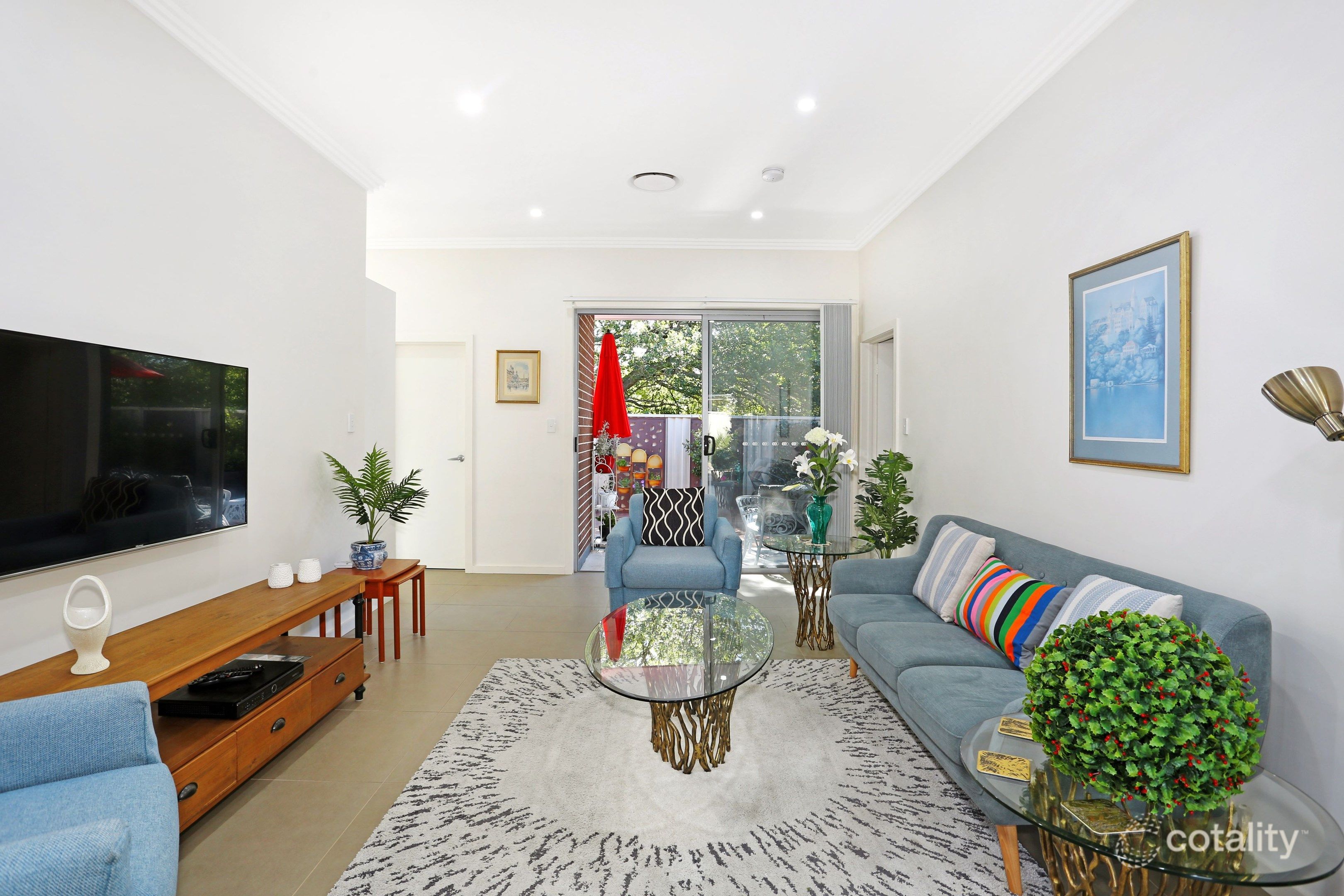 4/54 Windsor St, Richmond, NSW 2753