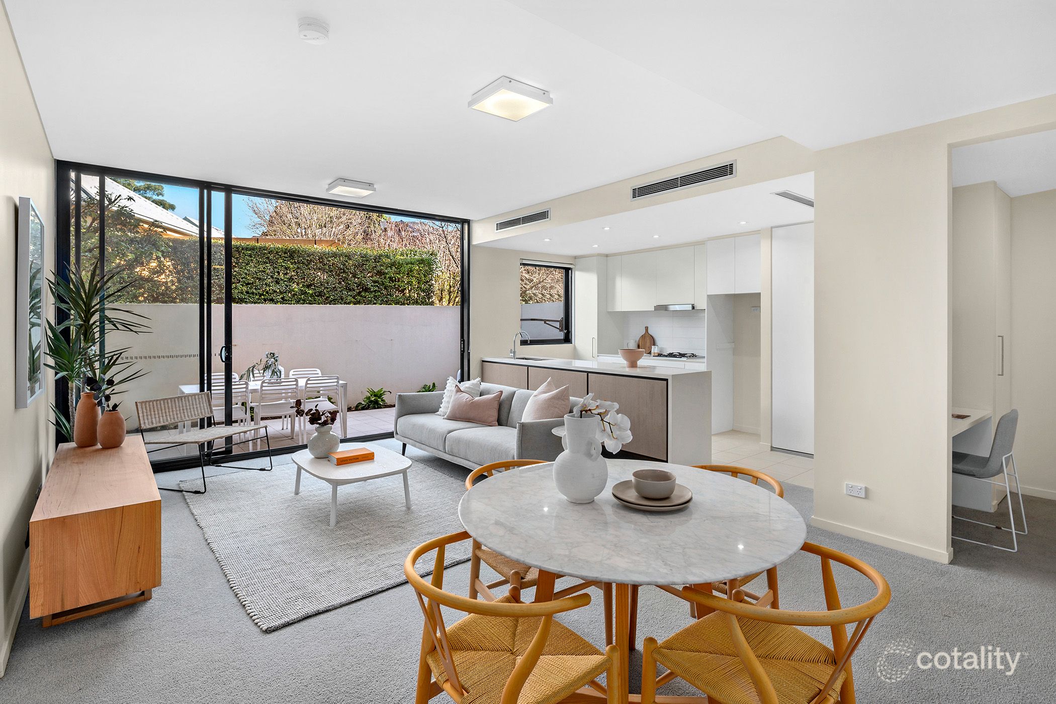 35/260 Penshurst St, North Willoughby, NSW 2068