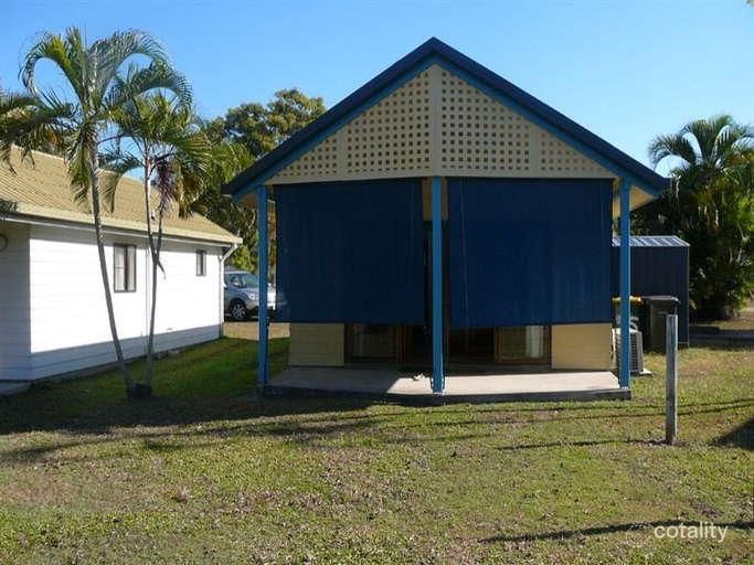 55/32 Headland Dr, Haliday Bay, QLD 4740