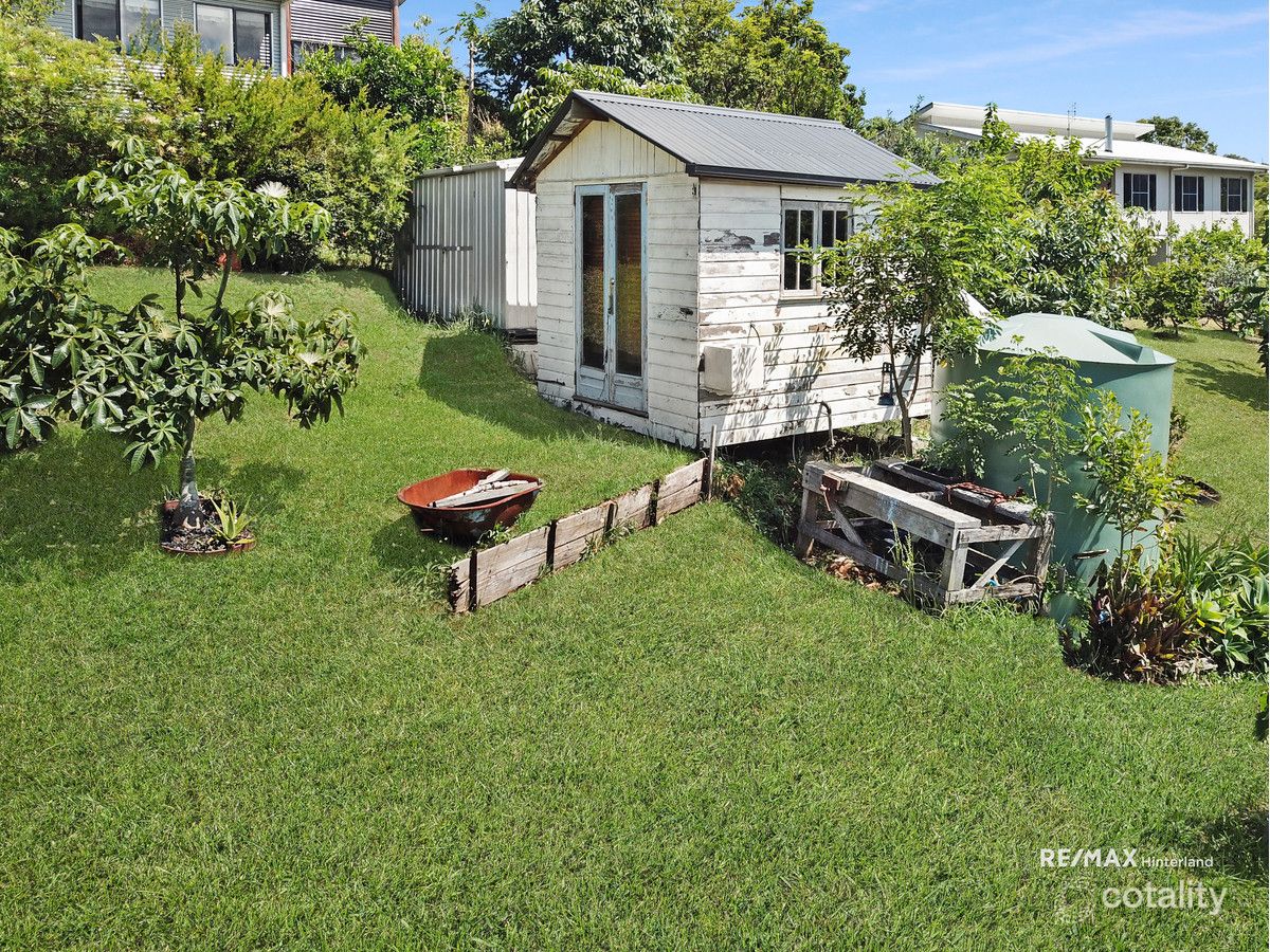 8 Honeysuckle Lane, Maleny, QLD 4552