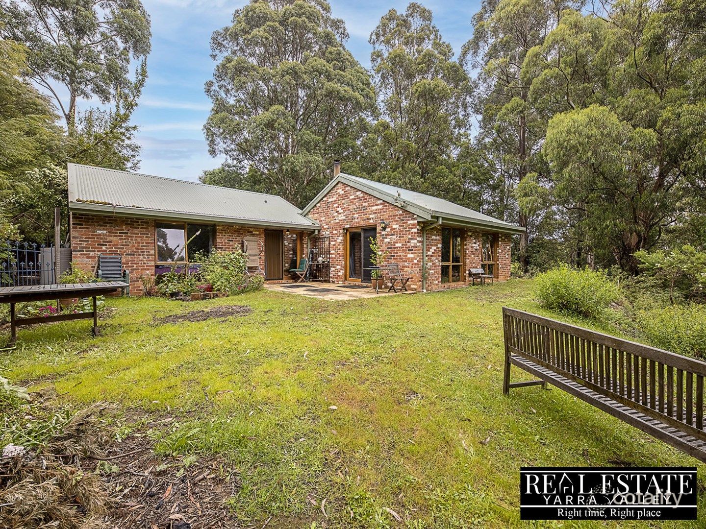 23 Westridge Rd, Mount Toolebewong, VIC 3777