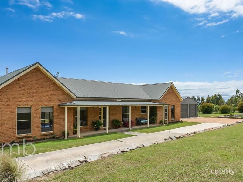 1564 Cargo Rd, Lidster, NSW 2800