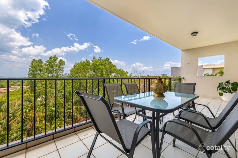 9/7 Brewery Pl, Woolner, NT 0820