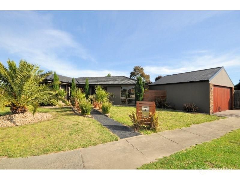1 Dellwood Ct, Hastings, VIC 3915