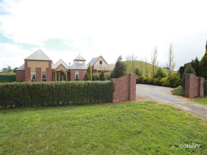 207 Midas Rd, Blowhard, VIC 3352