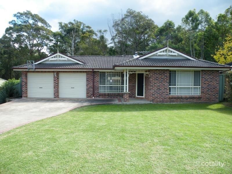 16 Banksia Pl, Oakdale, NSW 2570