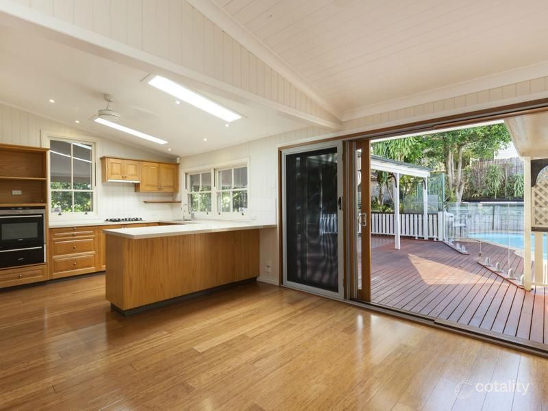 95 Goldsbrough Rd, Taringa, QLD 4068