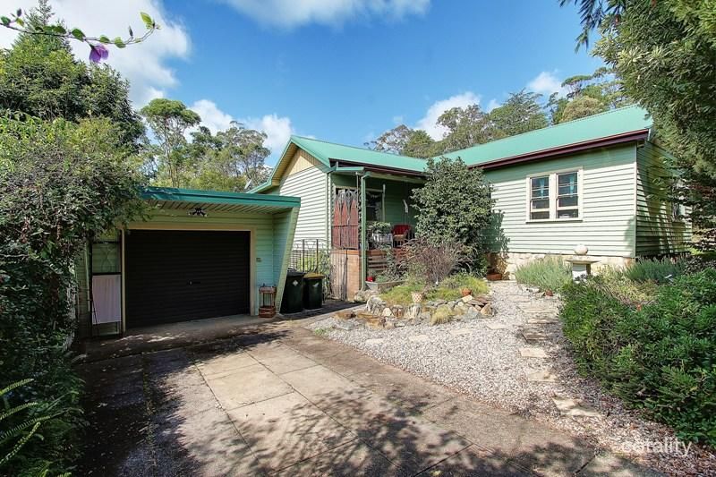 9 Burford St, Hazelbrook, NSW 2779