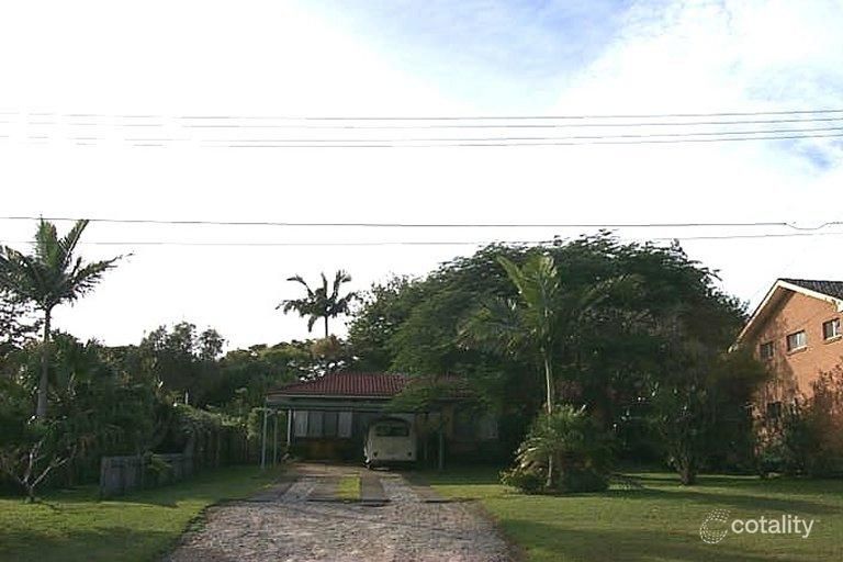 183 Waterloo St, Cleveland, QLD 4163