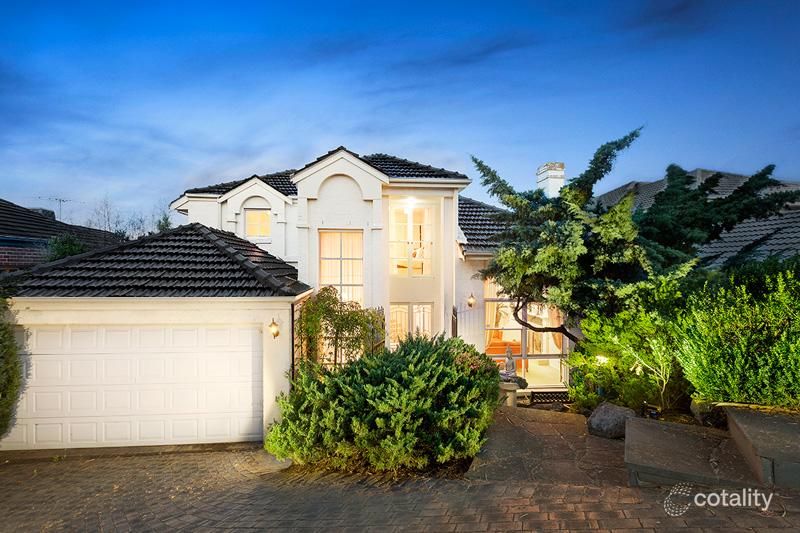 11 Jonquil Ct, Doncaster East, VIC 3109