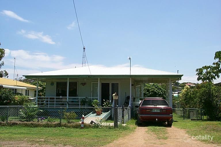 71 O'Connell St, Barney Point, QLD 4680