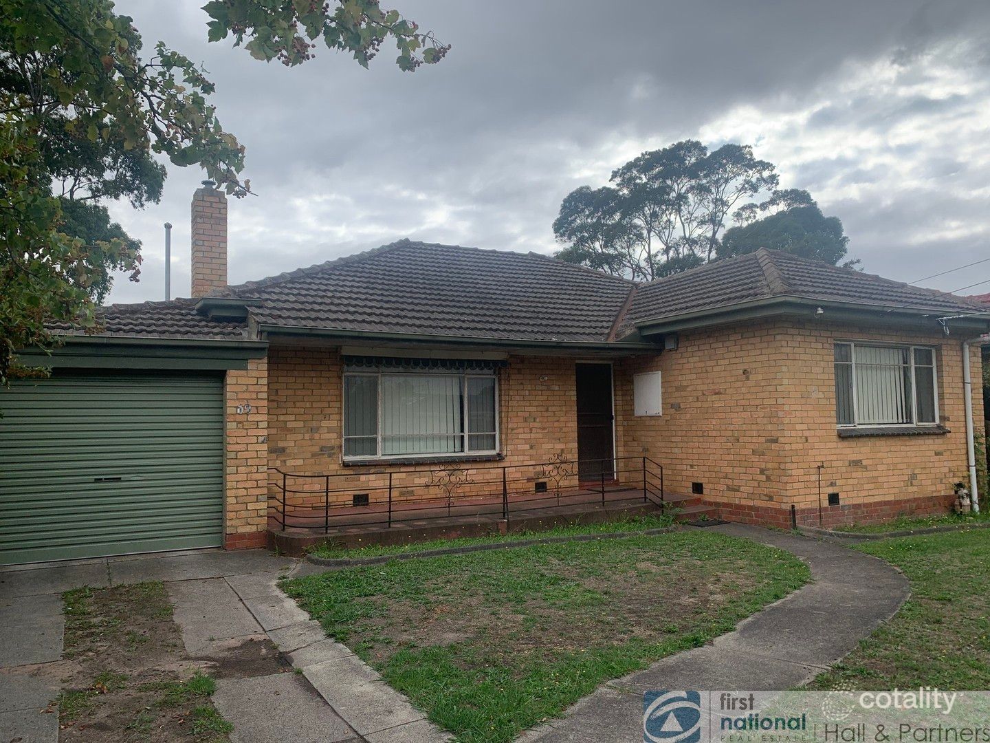 19 Oswald St, Dandenong, VIC 3175