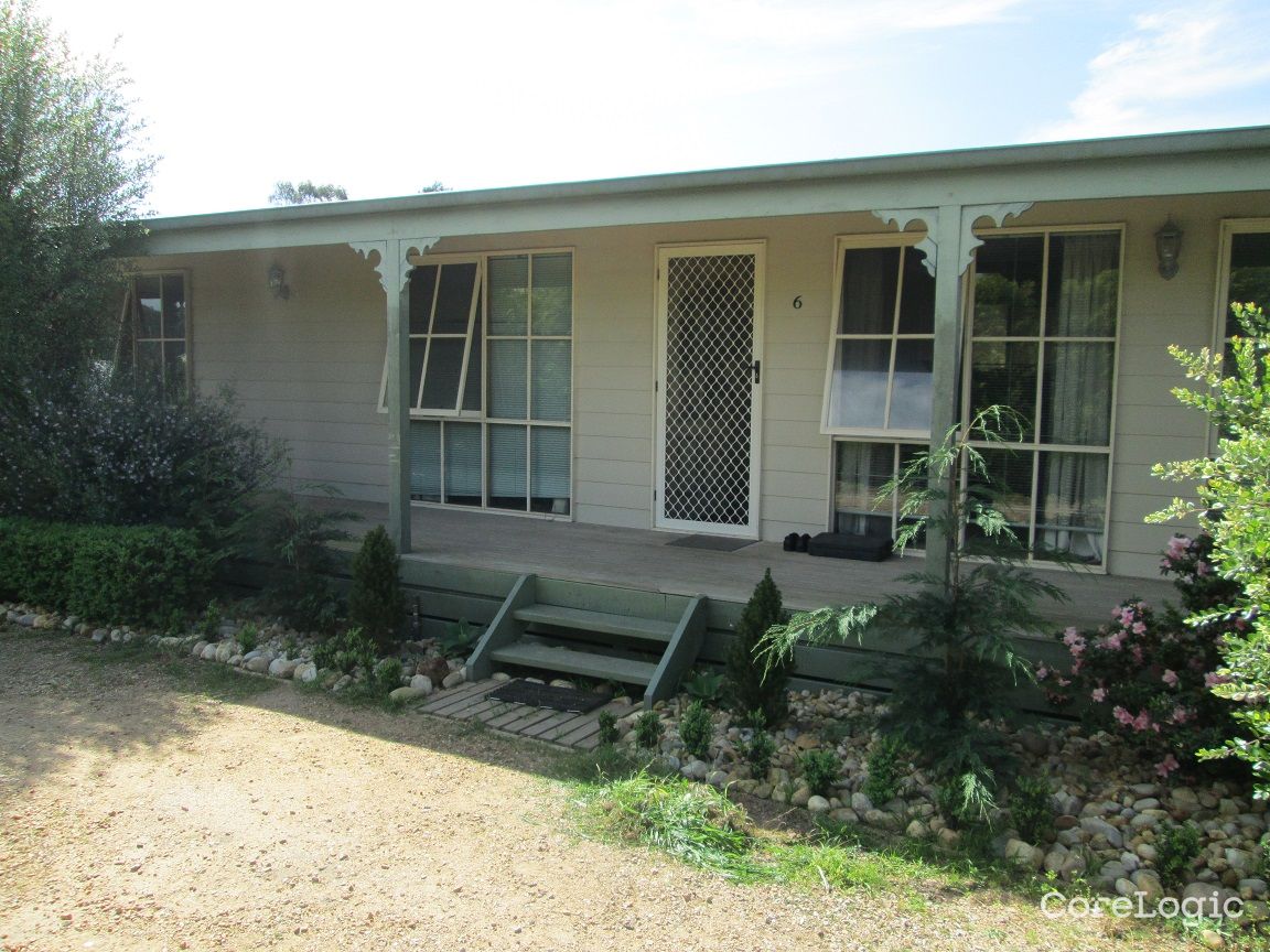 6 Magpie Ave, Metung, VIC 3904