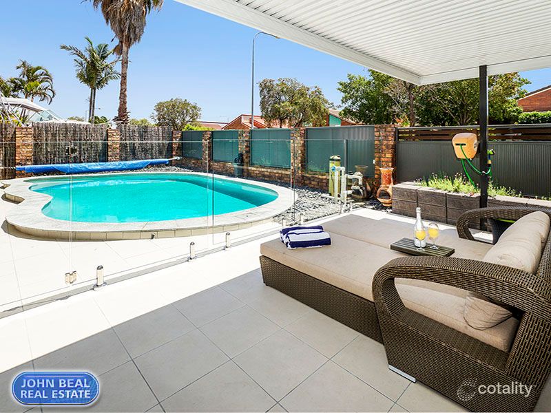 1 Sandringham Ct, Kippa-Ring, QLD 4021