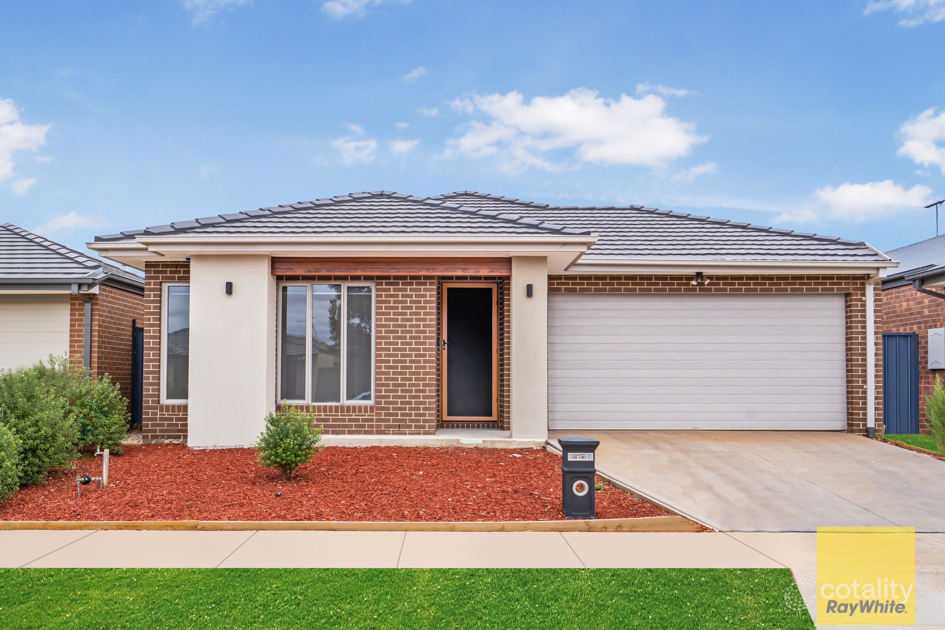 5 Eaglevale Rd, Weir Views, VIC 3338