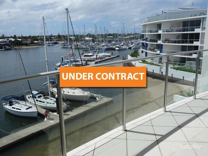 204/11 Nicklin Way, Minyama, QLD 4575