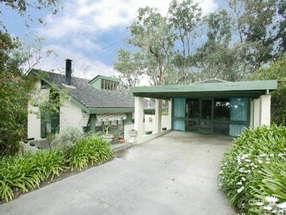 8 Melbourne Hill Rd, Warrandyte, VIC 3113