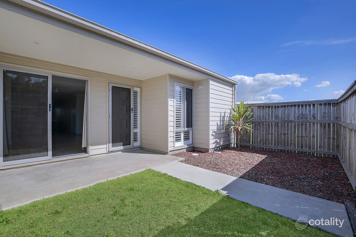3 Marine Lane, Deception Bay, QLD 4508