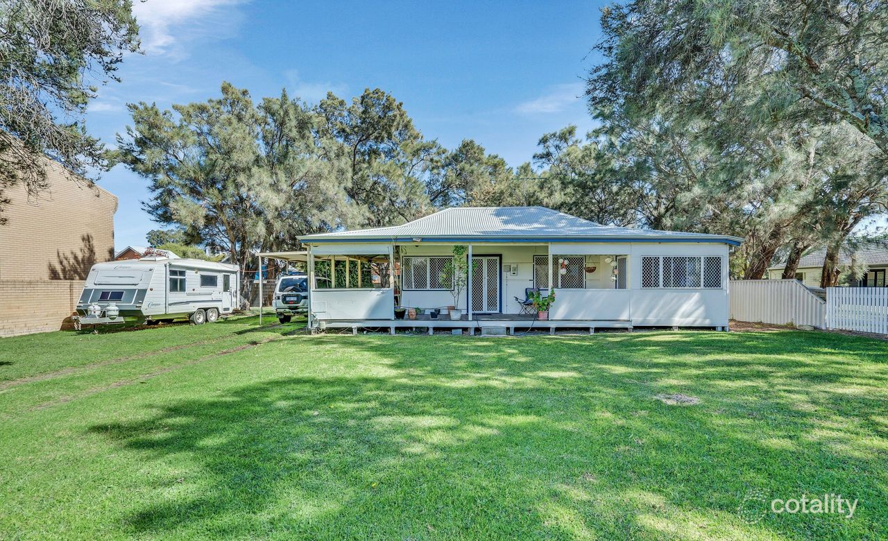 26 Ormsby Tce, Mandurah, WA 6210