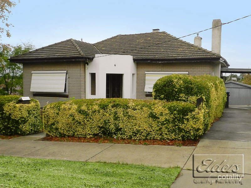 6 Bannerman St, Bendigo, VIC 3550