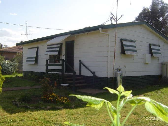 52 Douglas St, Geurie, NSW 2818