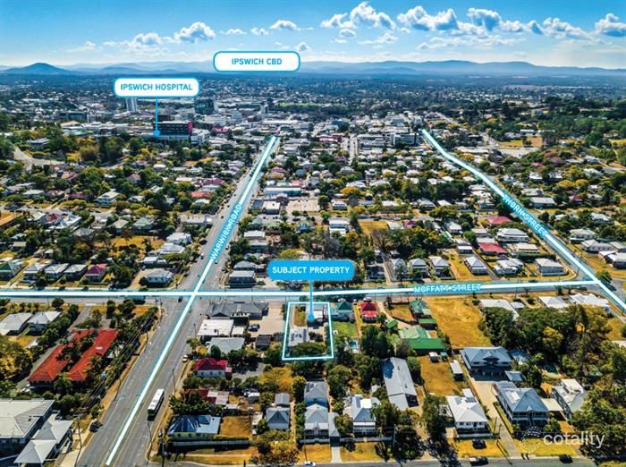 20 Moffatt, Ipswich, QLD 4305