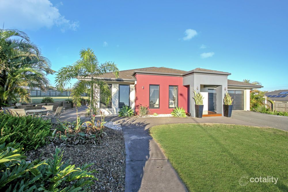 1-3 Mecklem Ct, Ningi, QLD 4511